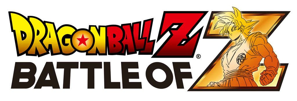 Dragon Ball Z: Battle of Z logo for Xbox 360